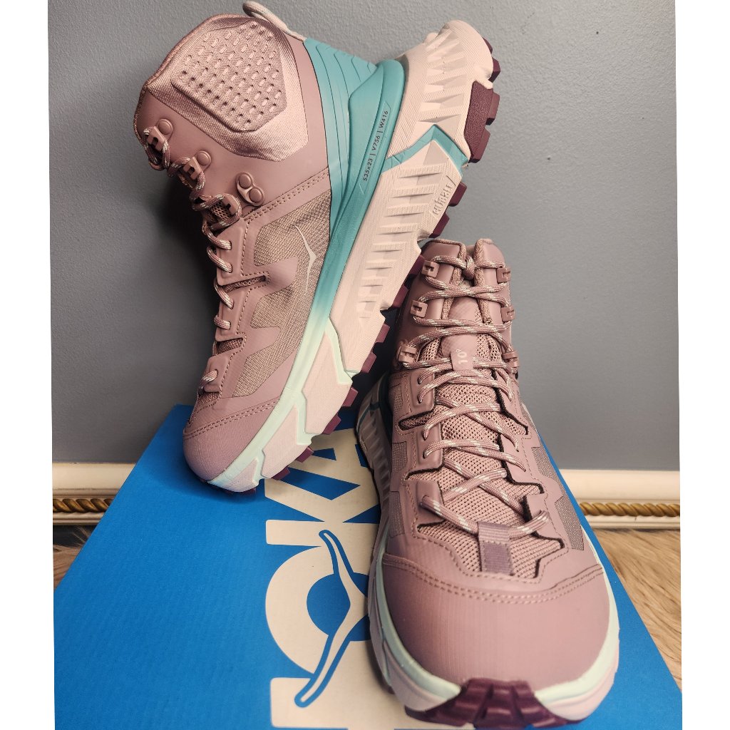 Nwb Hoka Gore-Tex Tennine Waterproof Hiker Boot -Various